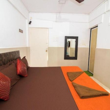 Hotel Grg Traveller Panaji Exterior foto